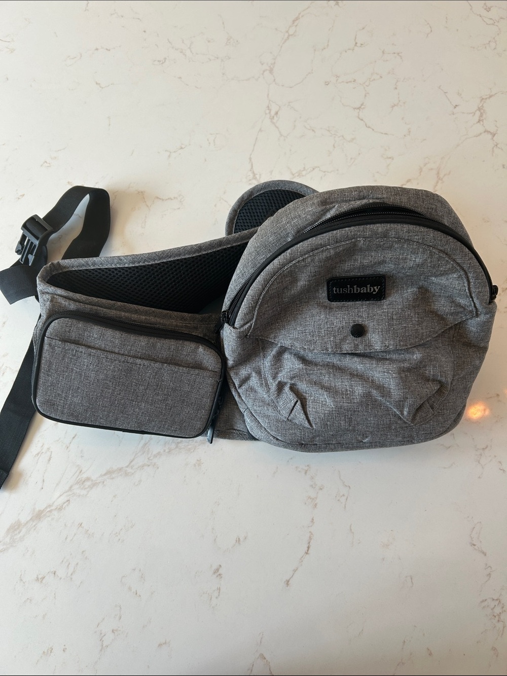 Tush Baby Hip Carrier